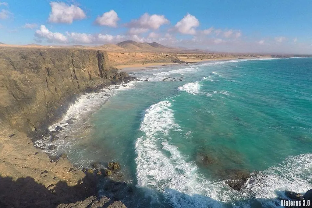 Gisher Corralejo